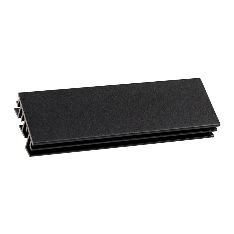 SilverStone TP02-M2 KÃƒÆ’Ã‚Â¸lelegeme til solid state-disk