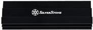 SilverStone TP02-M2 KÃƒÆ’Ã‚Â¸lelegeme til solid state-disk