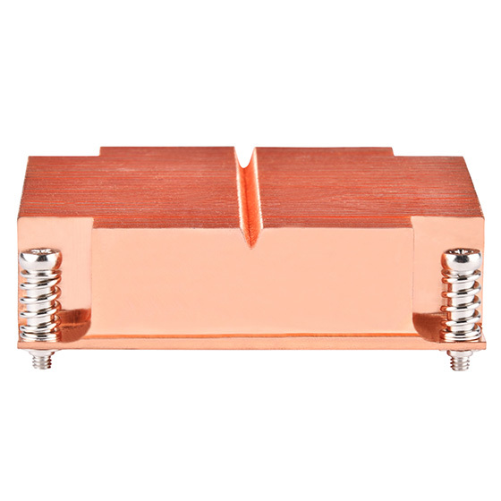SST-XE01-2011 - Dissipatore...
