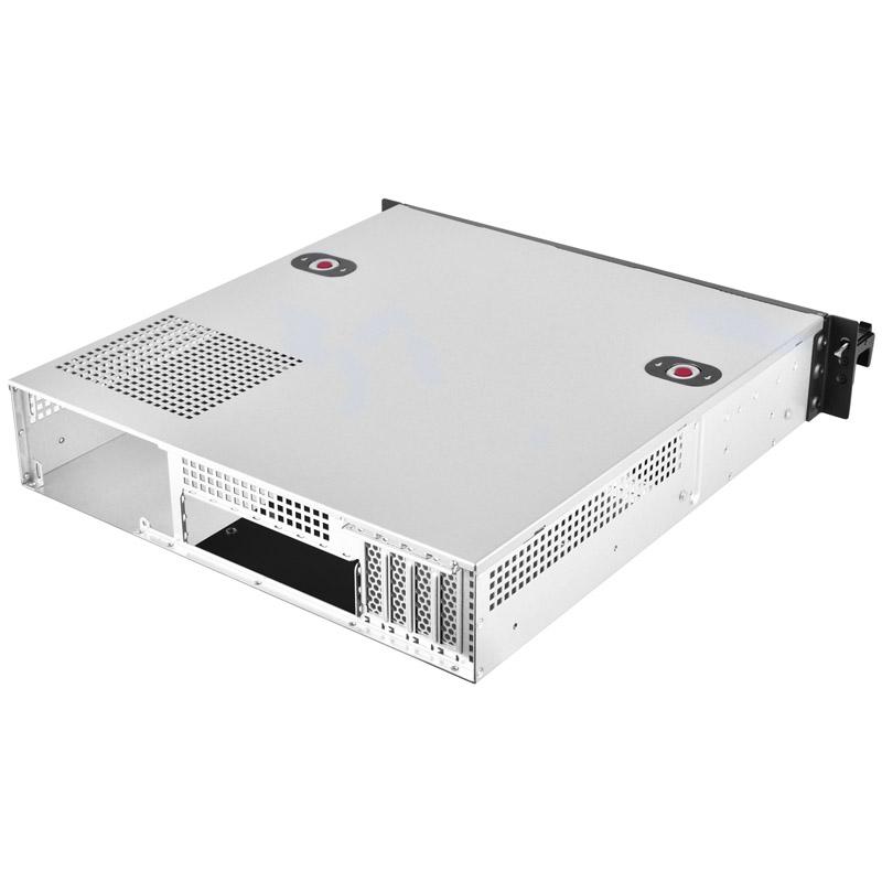 RM21-308 nero 2 unitÃ  di altezza