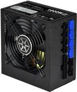 SST-ST1000-PTS Strider Platinum Serie 80 PLUS Platinum, modulare - 1000 Watt