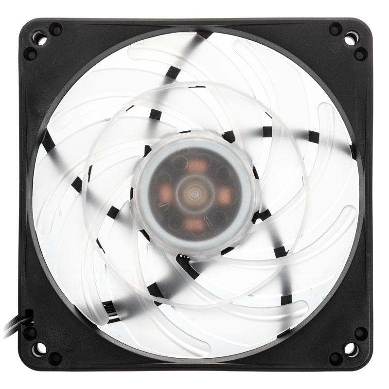 Silverstone FW124 Case per...