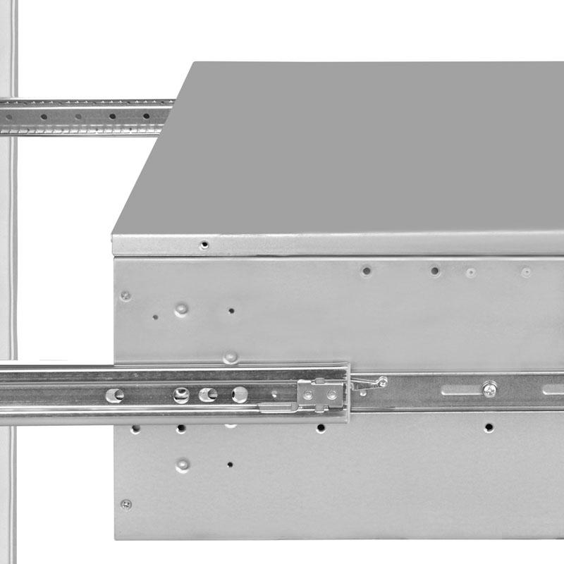 SST-RMS06-22 Staffa per montaggio su rack