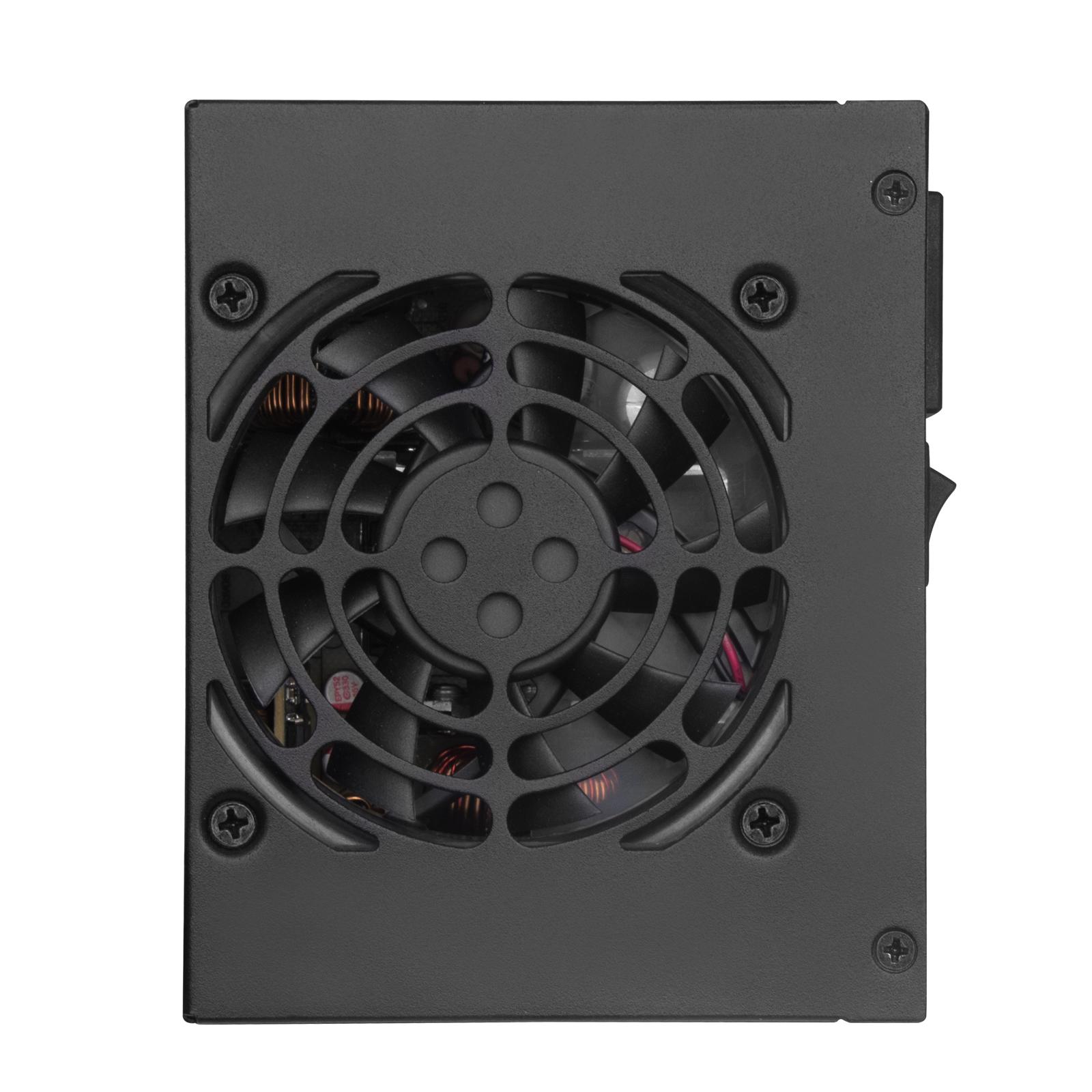 SST-SX450-B 450 W nero 450 watt