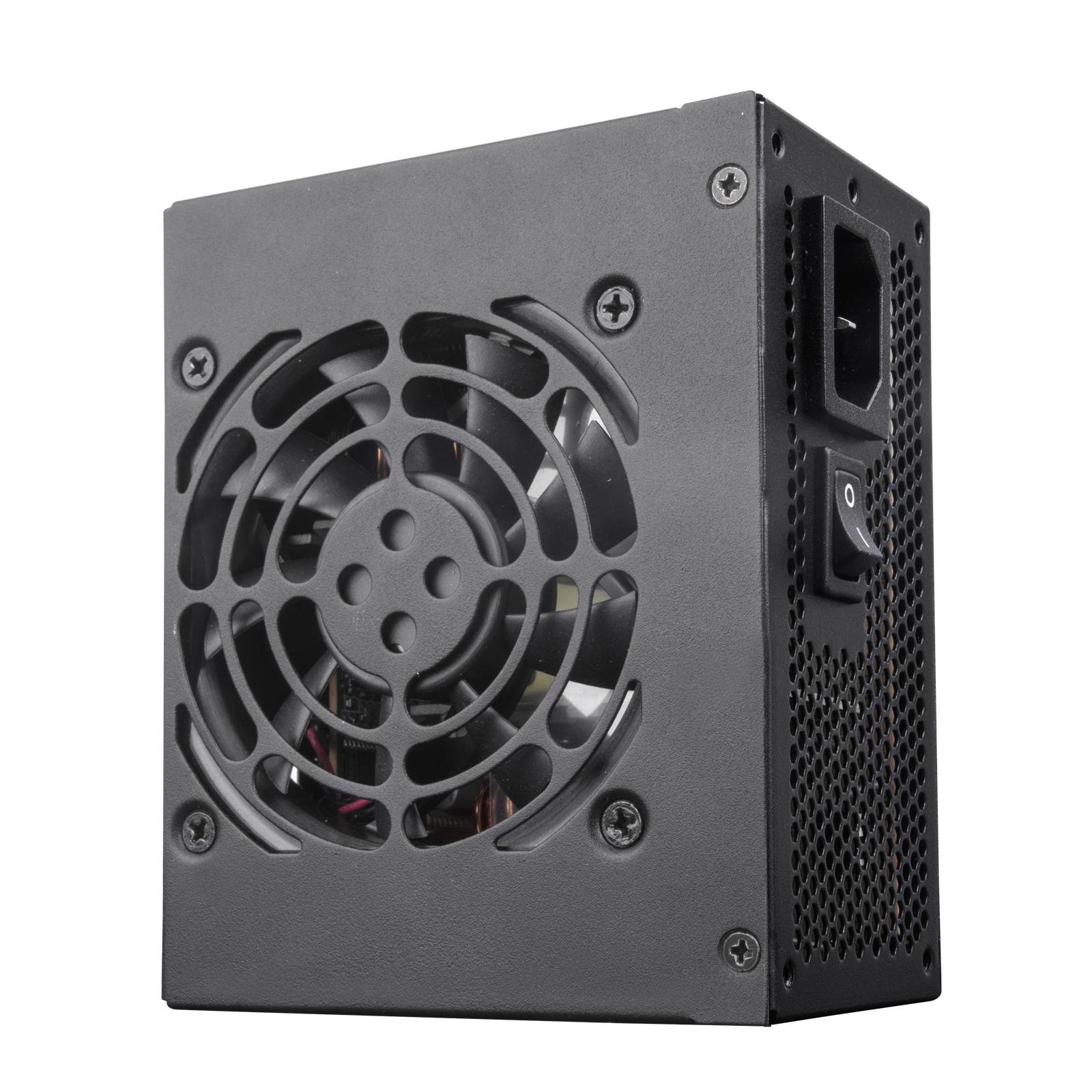 SST-SX450-B 450 W nero 450 watt