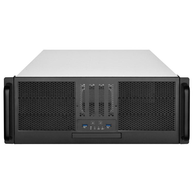 SST-RM41-506 nero 4 unitÃ  di altezza