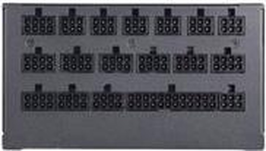 SST-DA1650-G 1650 W nero...