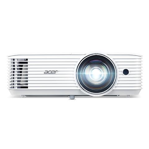 H6518STi - Full HD DLP Projector - 1920x1080 - 3500 ANSI Lumens - White