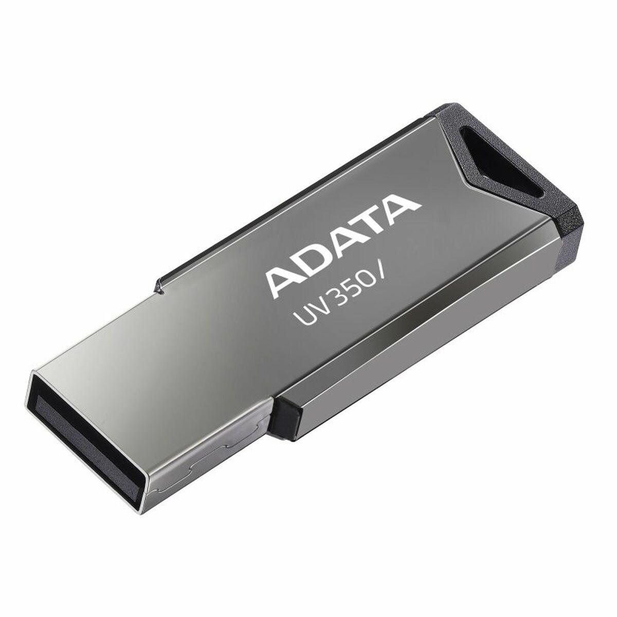 Memoria USB 32GB 3.2 UV350 Metalica
