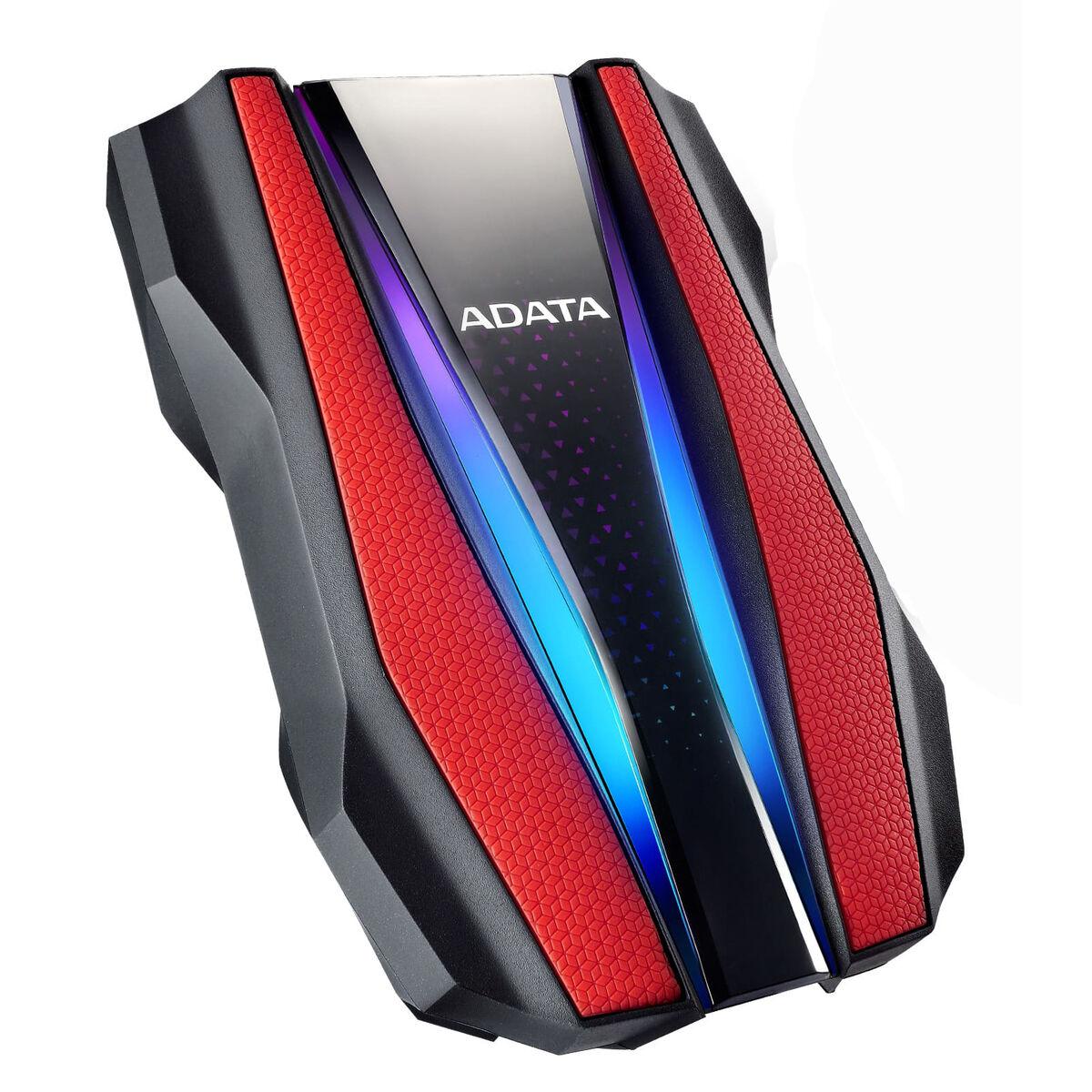 Disco rigido Esterno Adata HD770G 1TB 1TB SSD