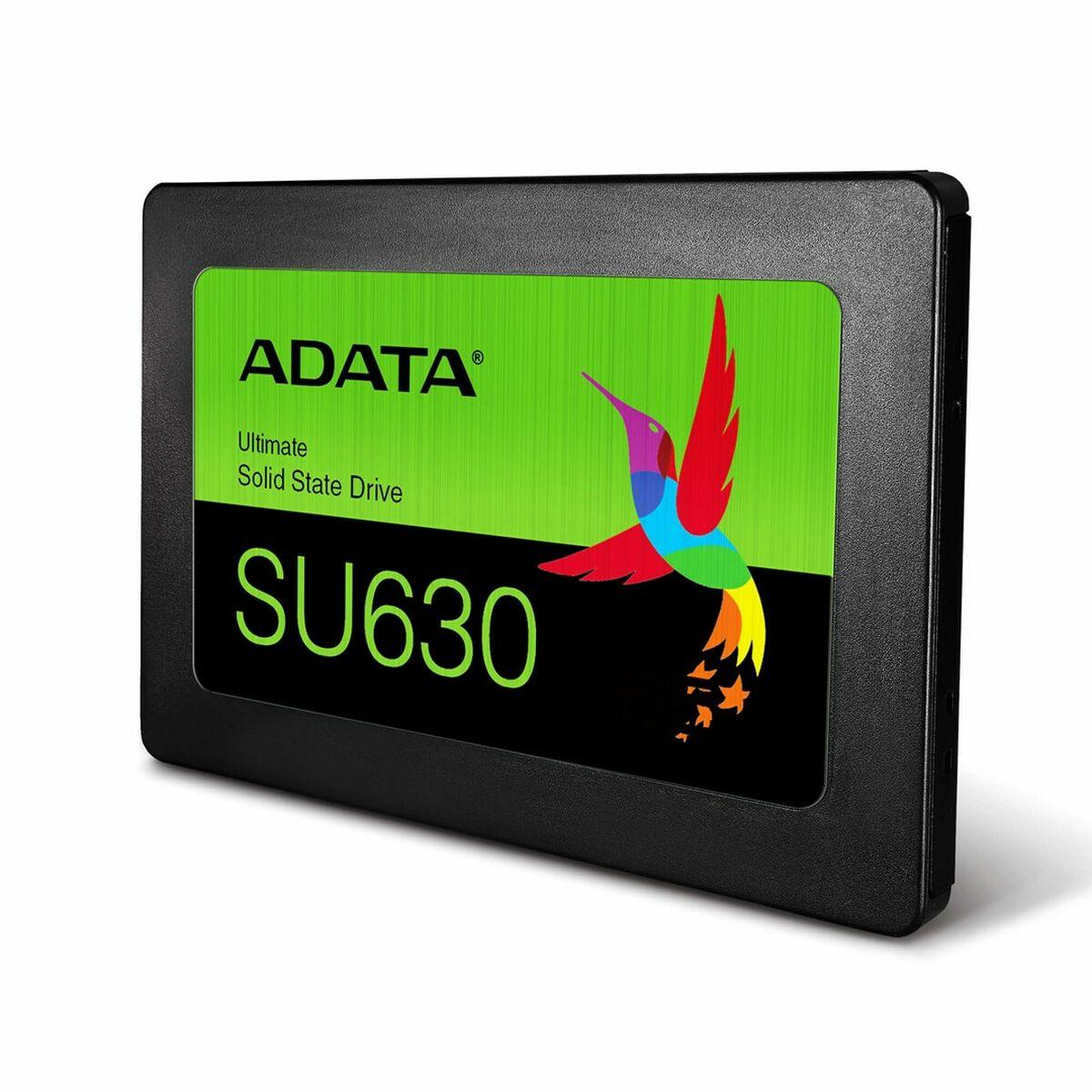 Disco rigido Adata Ultimate SU630 1.92 TB SSD