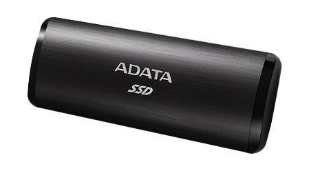 SE760 2000 GB Black