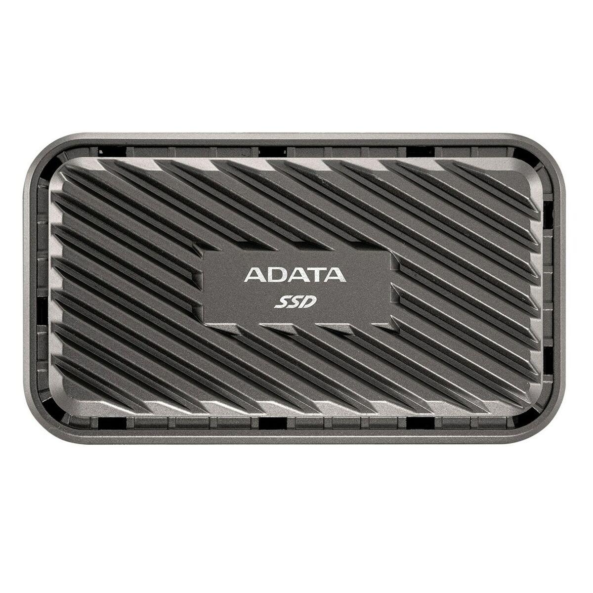Hard Disk Esterno Adata SE770G 512GB SSD