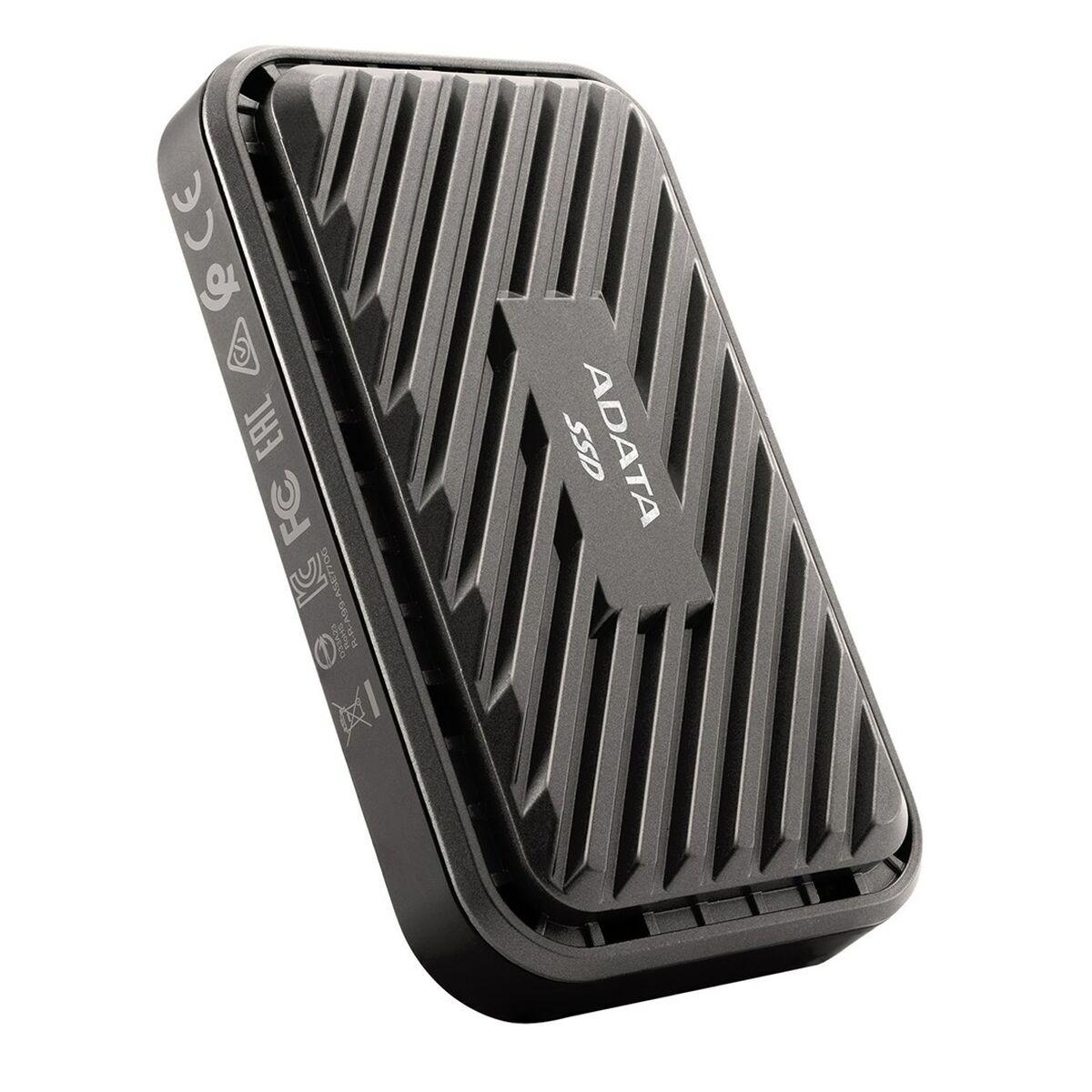 Hard Disk Esterno Adata SE770G 512GB SSD