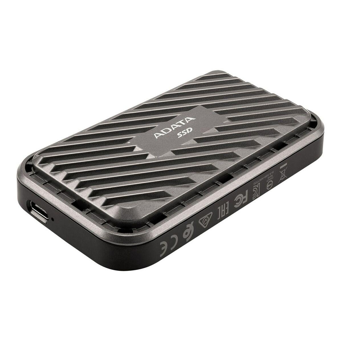 Hard Disk Esterno Adata SE770G 512GB SSD
