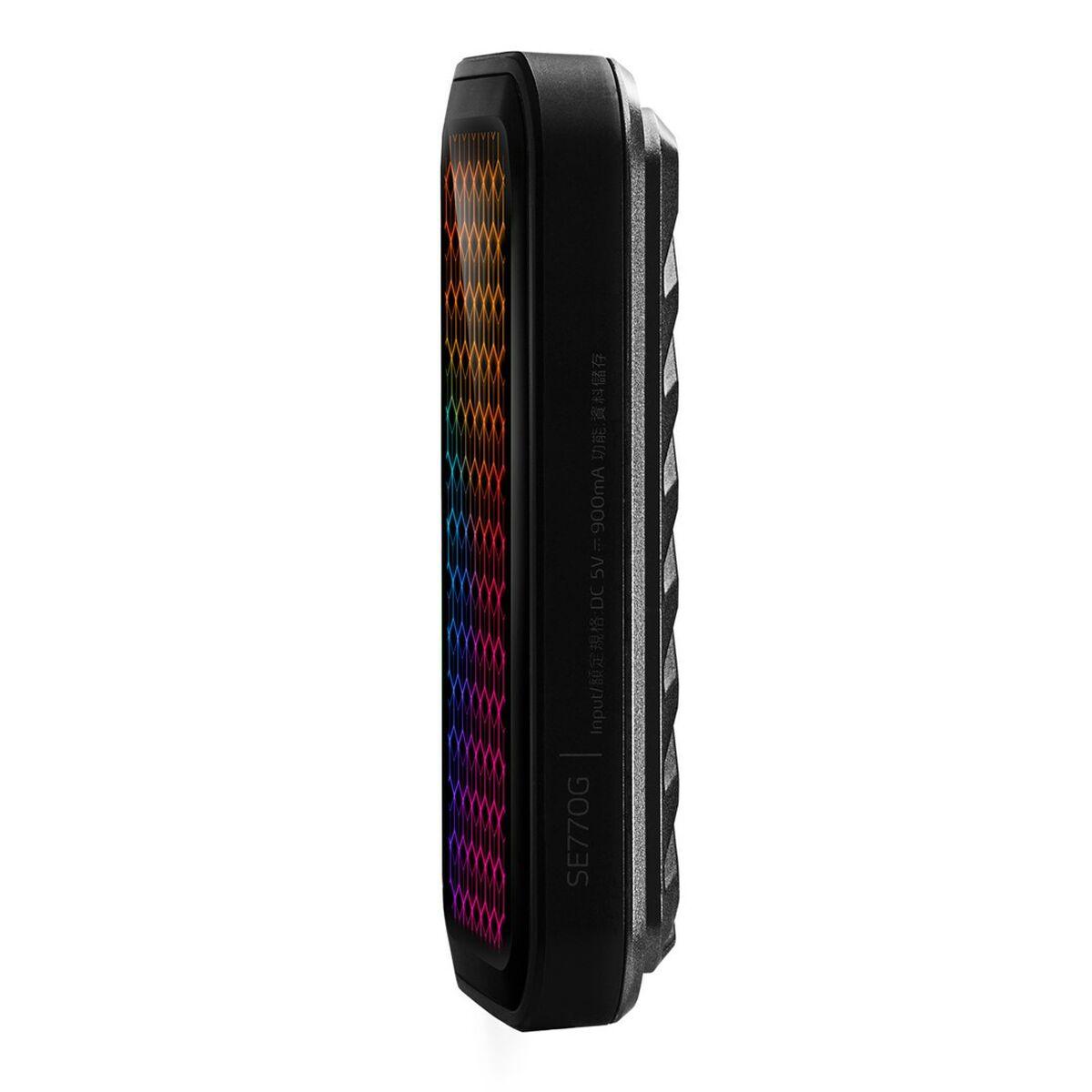 Hard Disk Esterno Adata SE770G 512GB SSD