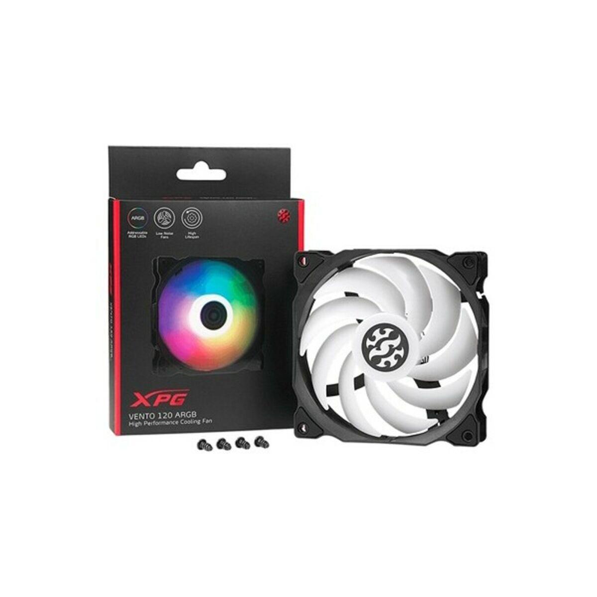XPG Refrigerazione VENTO 120 ARGB VENTOLA