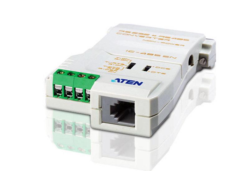Aten RS-232 to RS-485 Interface Converter