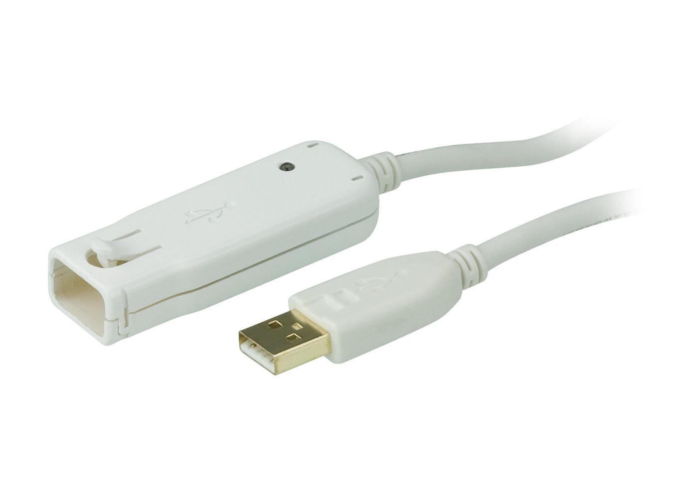 ATEN USB 2.0 Extension...