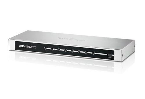 ATEN 8 Port HDMI Switch 1.3B Certified