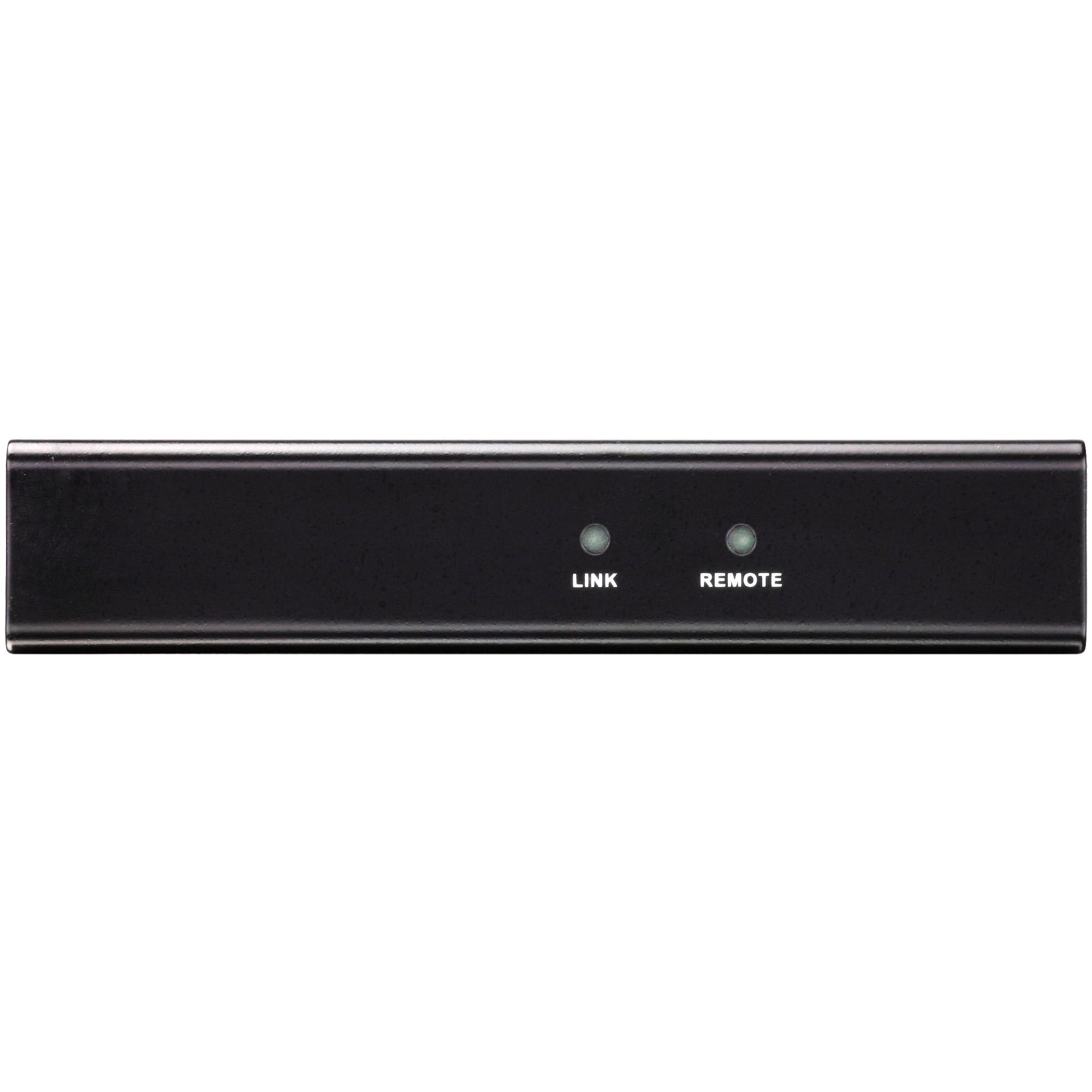 Ã¢â‚¬Â¢ Typ: KVM-Extender Ã¢â‚¬Â¢ Monitor: VGA Ã¢â‚¬Â¢ Tastatur/Maus: USB Ã¢â‚¬Â¢ Audio: N/A Ã