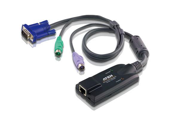 ATEN PS2 CPU Module ,50M, for KH2508A/KH2516A- PROMO FINO AD ESAURIMENTO SCORTE