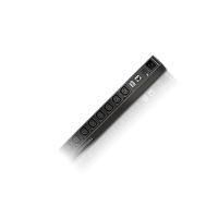 ATEN PE1216G - Unità di distribuzione alimentazione (rack - montabile) - Ethernet - 16 prese di uscita - 0U - mondiale (PE1216