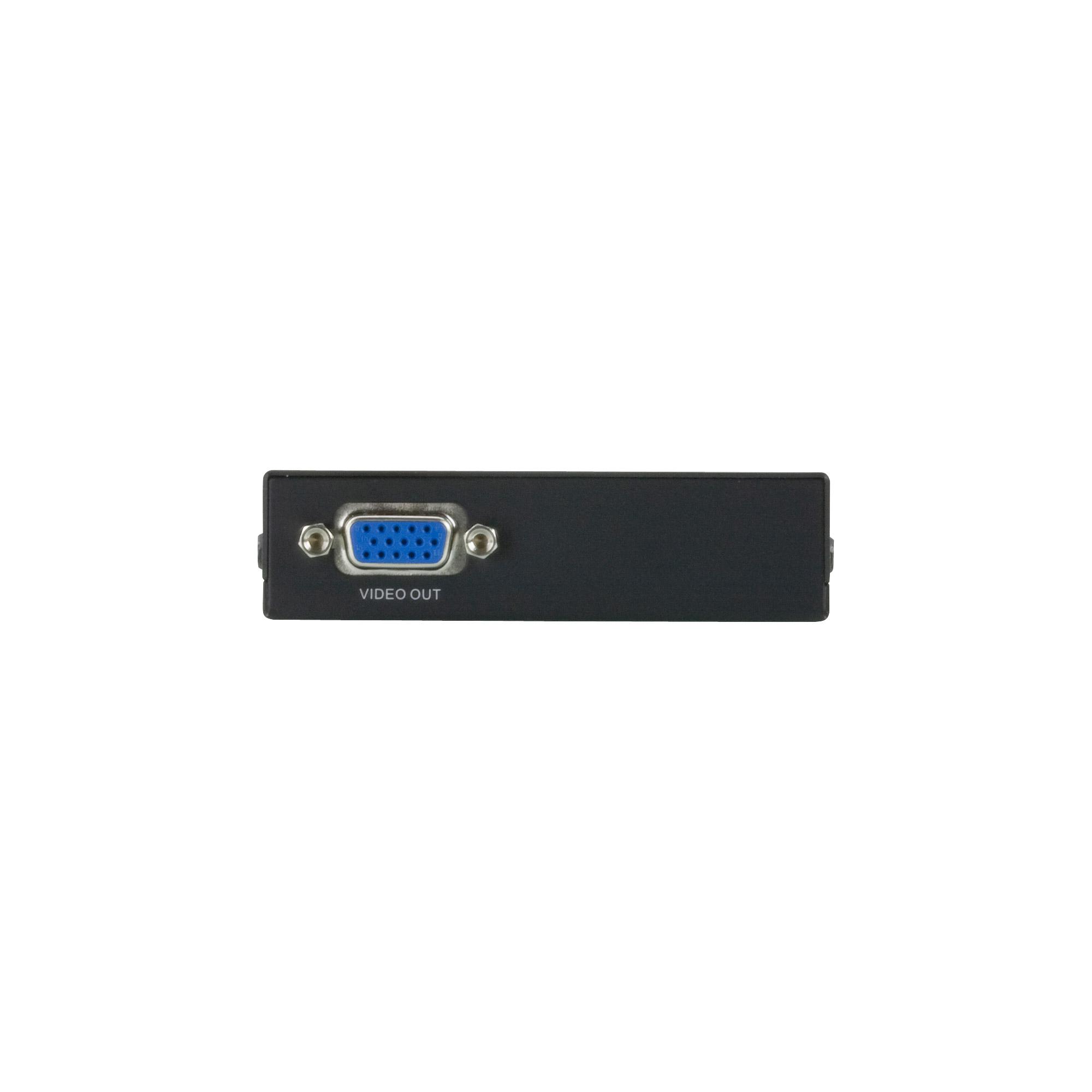 Aten VGA Video Extender 150 meter