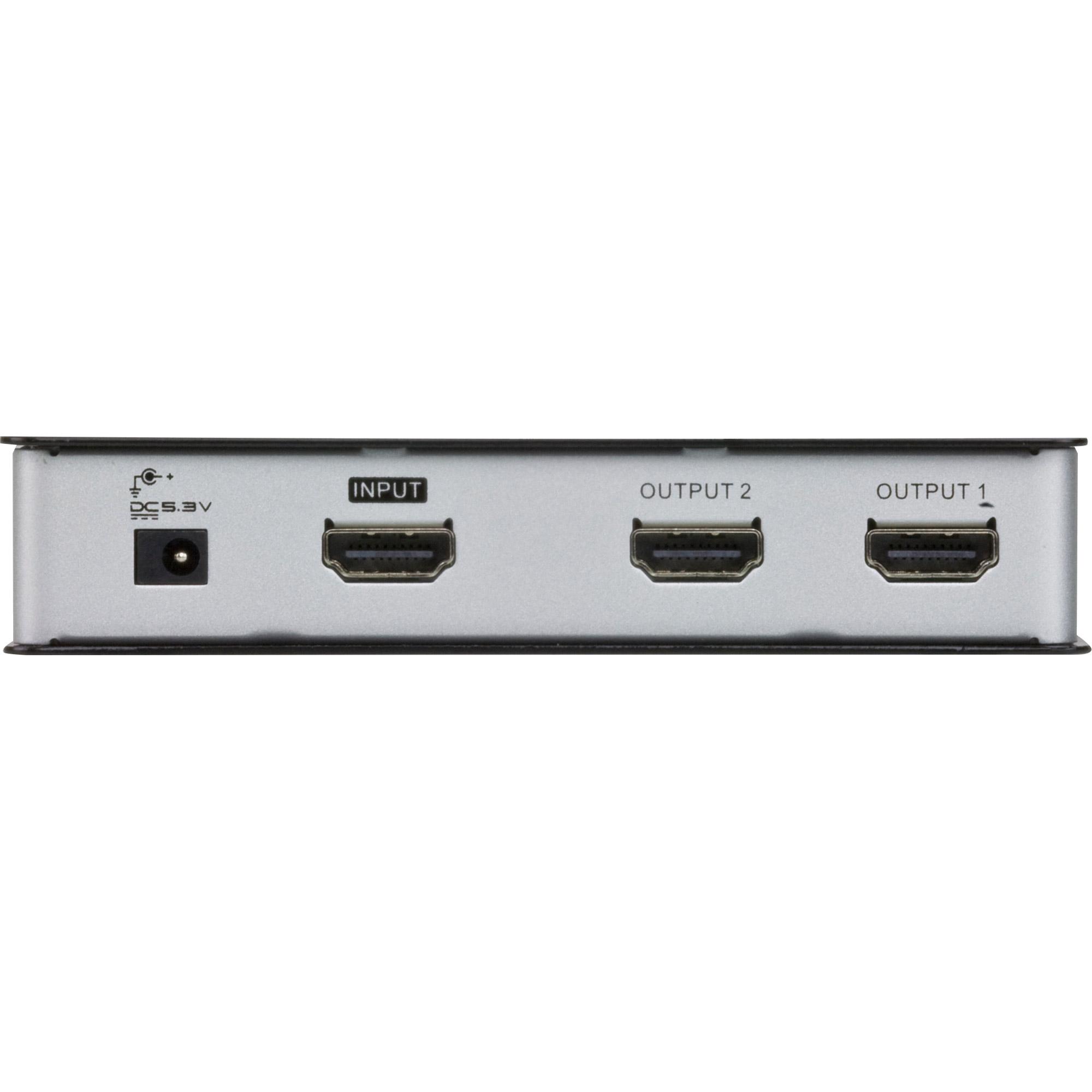 Aten 2Port HDMI Splitter 4K/2K