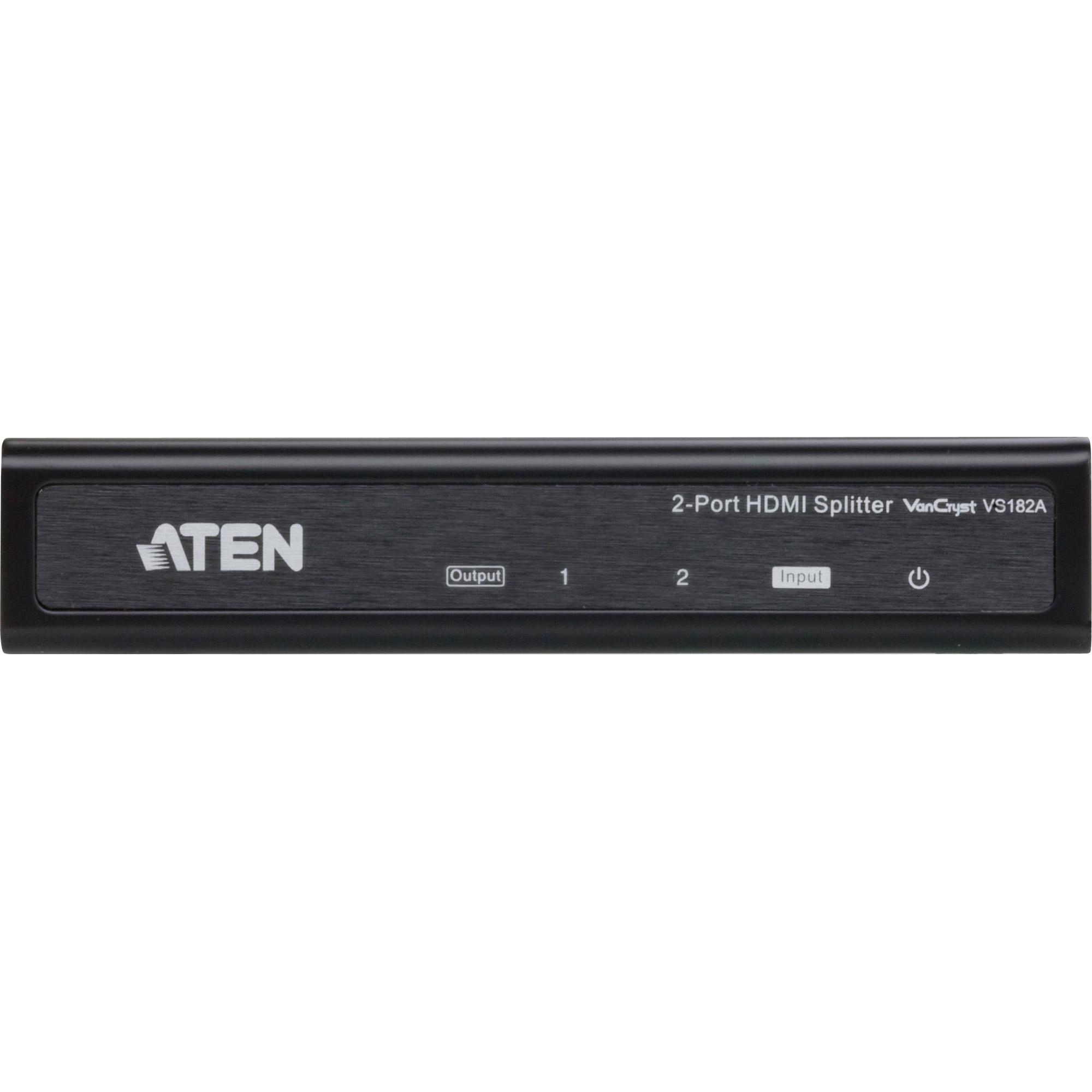 Aten 2Port HDMI Splitter 4K/2K