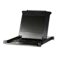 Ã¢â‚¬Â¢ Typ: Rack KVM-Switch Ã¢â‚¬Â¢ Monitor: 19" Ã¢â‚¬Â¢ AuflÃƒÂ¶sung: 1280x1024 Ã¢â‚¬Â¢ E