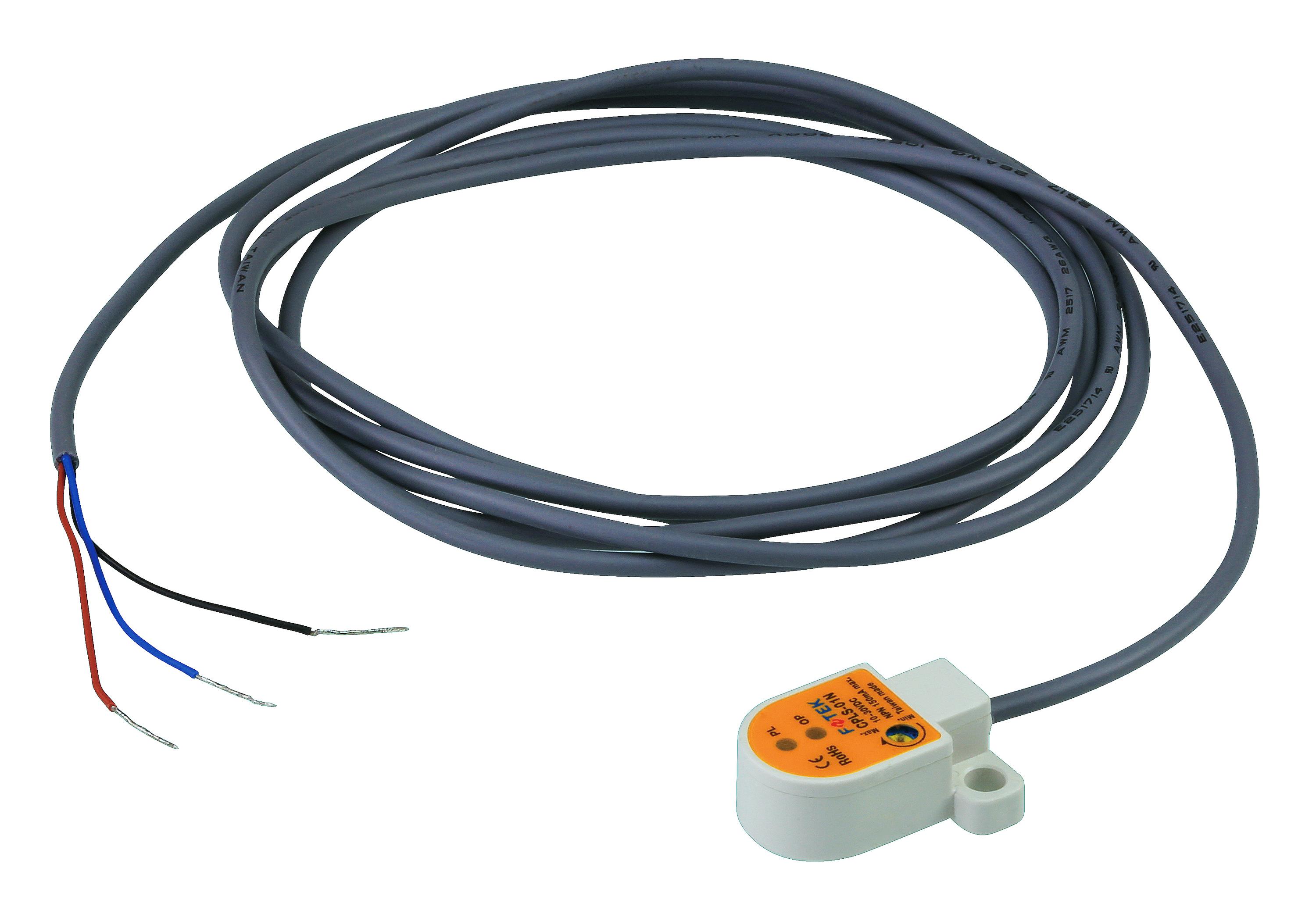 Aten sensore capacitivo di...