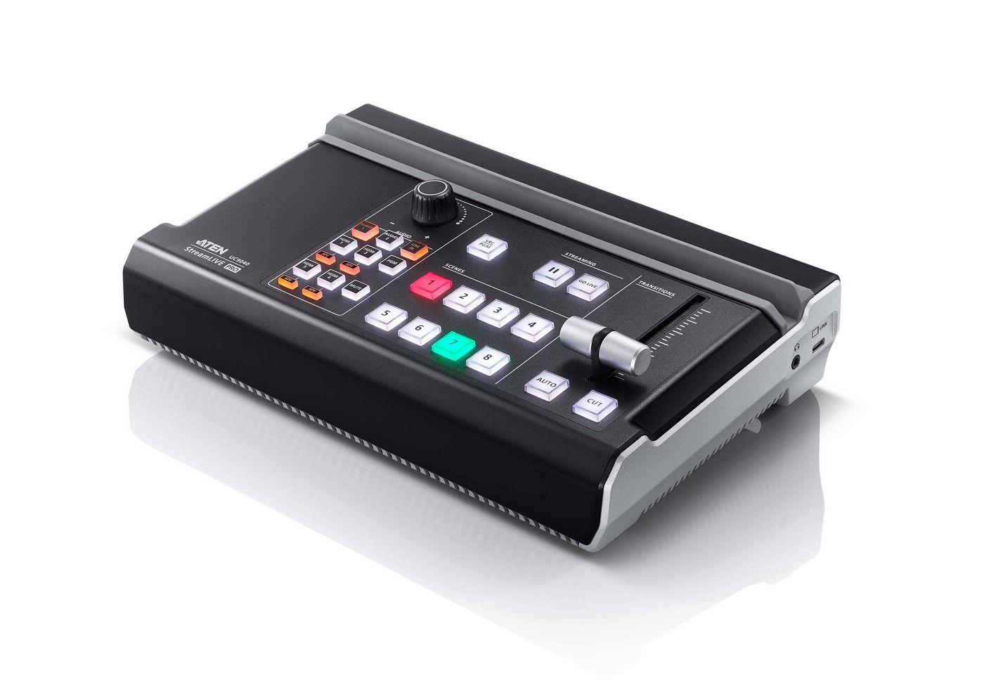 Aten StreamLIVE Pro...