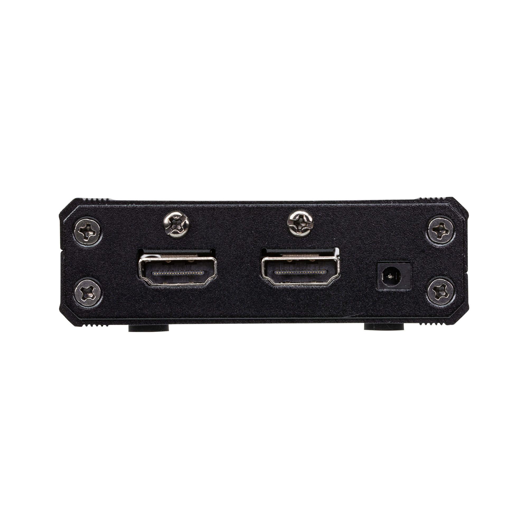 Aten Switch True 4K HDMI a 3 porte