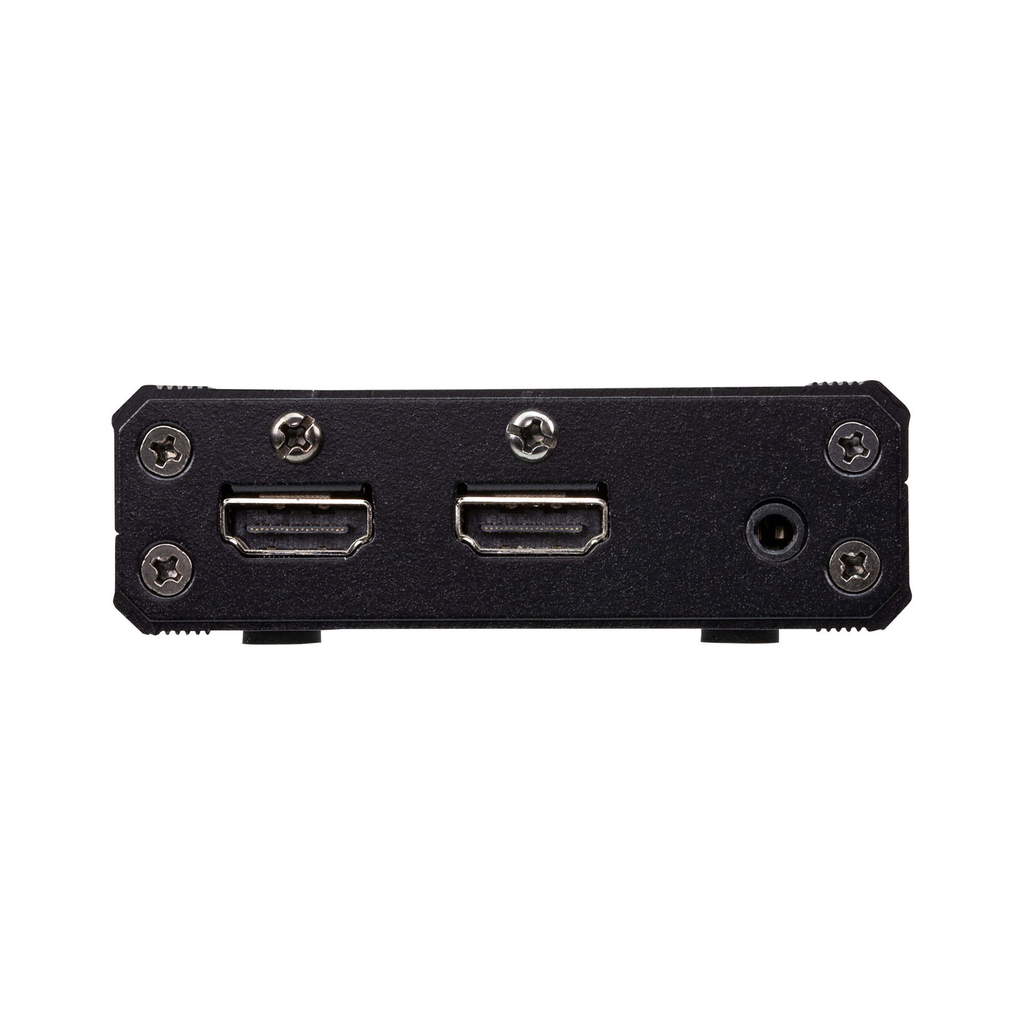 Aten Switch True 4K HDMI a 3 porte