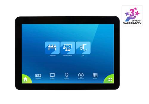 Aten pannello touch da 101 PoE con app nativa sistema di controllo ATEN Premium Product