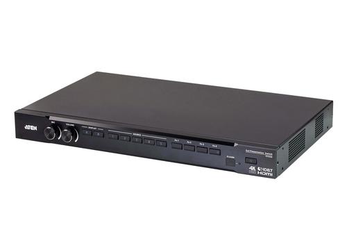Aten Switch di...
