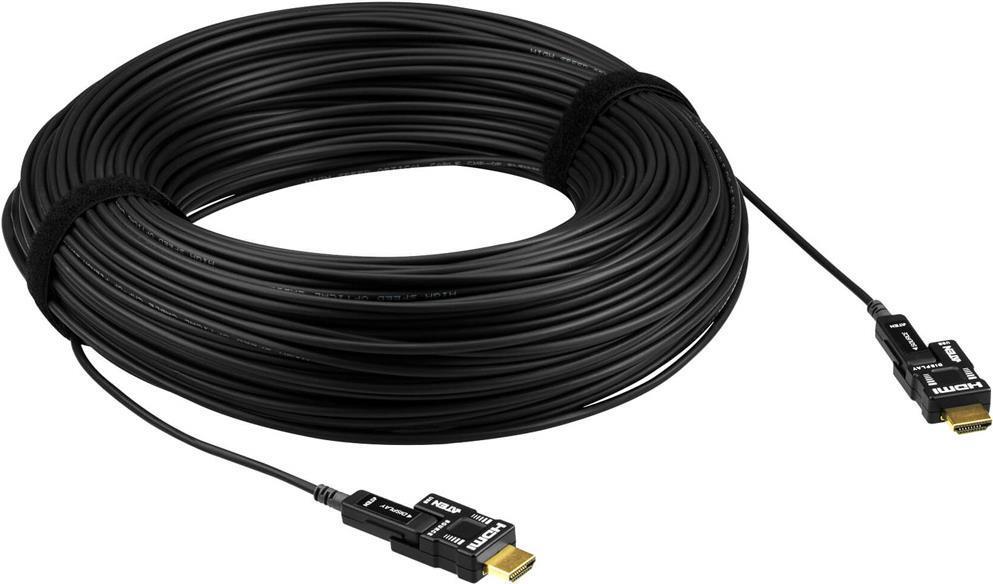 Ottico attivo HDMI 4K reale