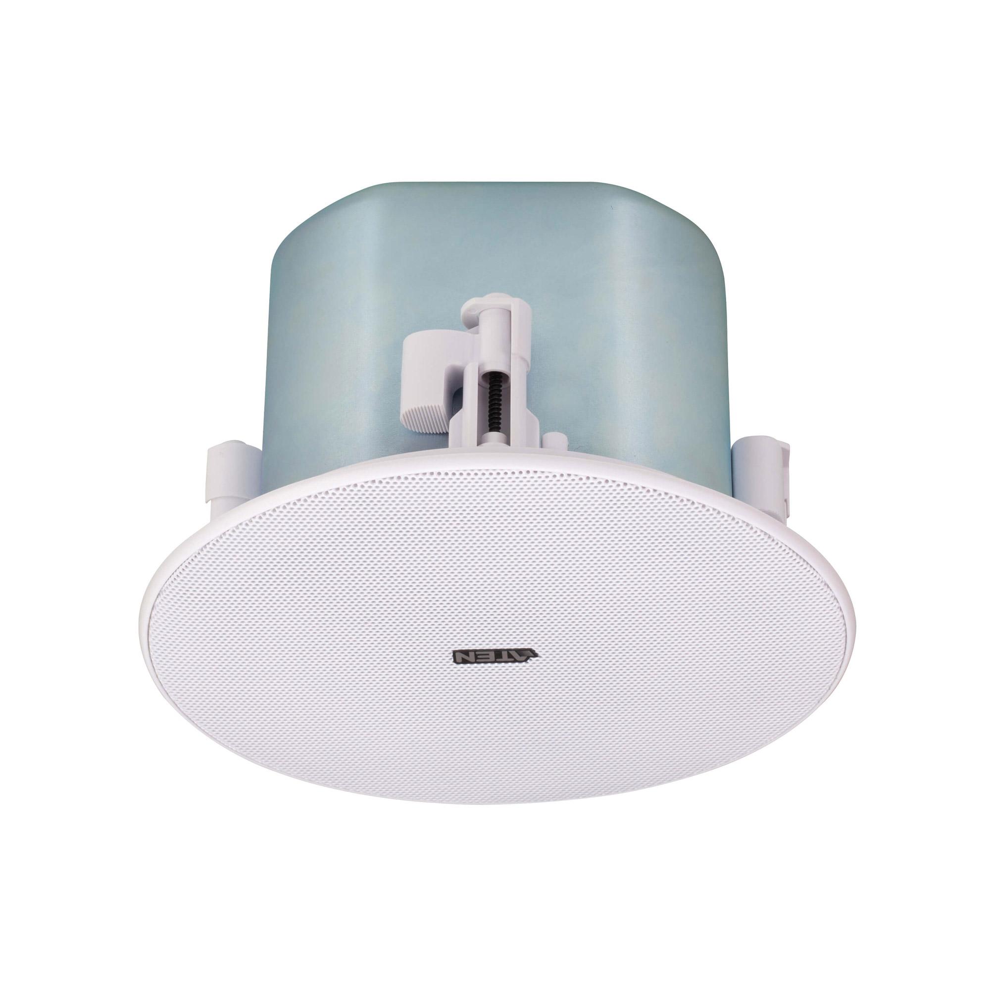 ATEN Altoparlante coassiale da soffitto da 4"