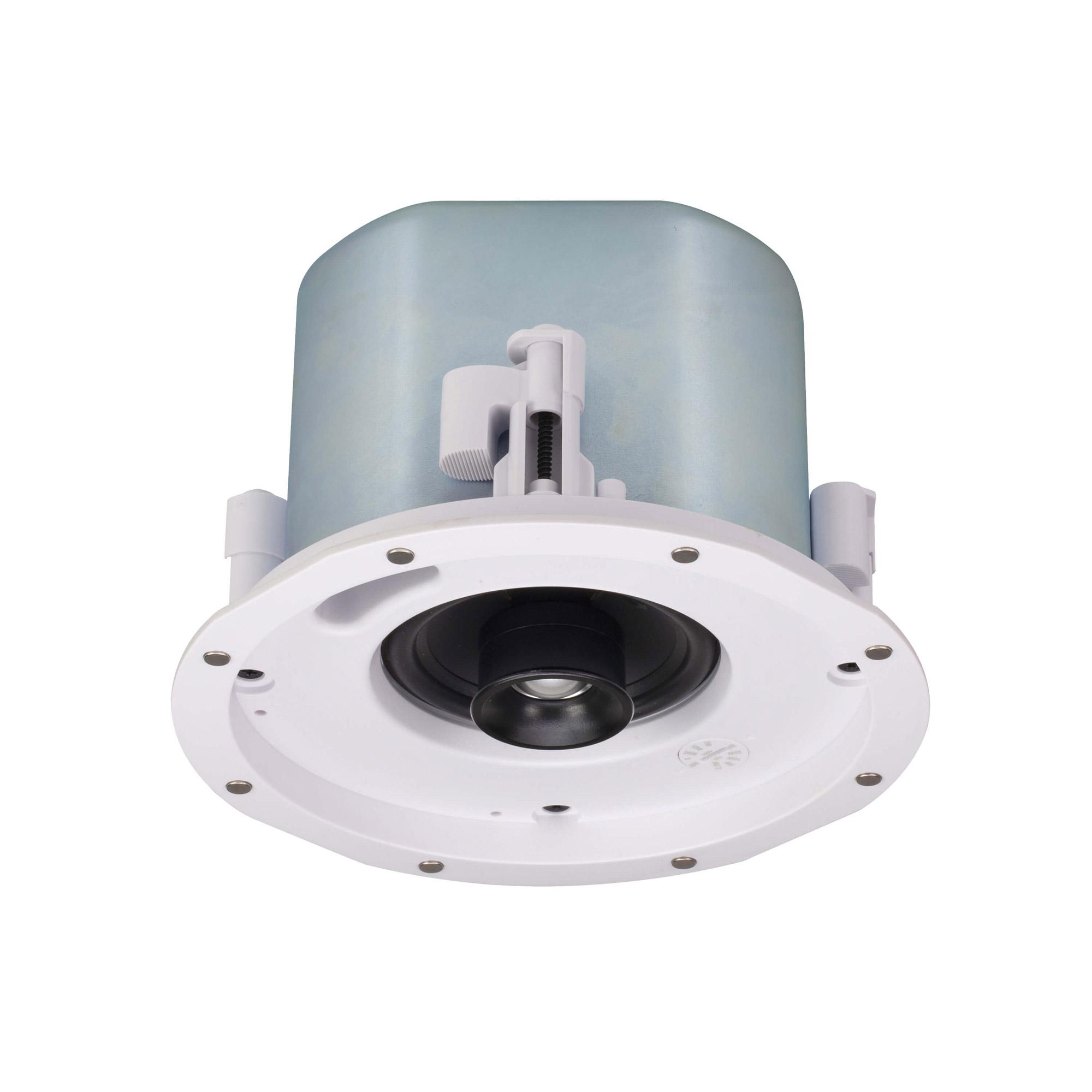 ATEN Altoparlante coassiale da soffitto da 4"