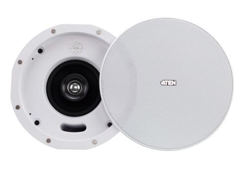 ATEN Altoparlante coassiale da soffitto da 4"