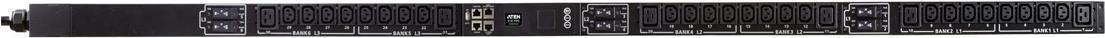 30A/32A 30-Outlet 3-Phase...