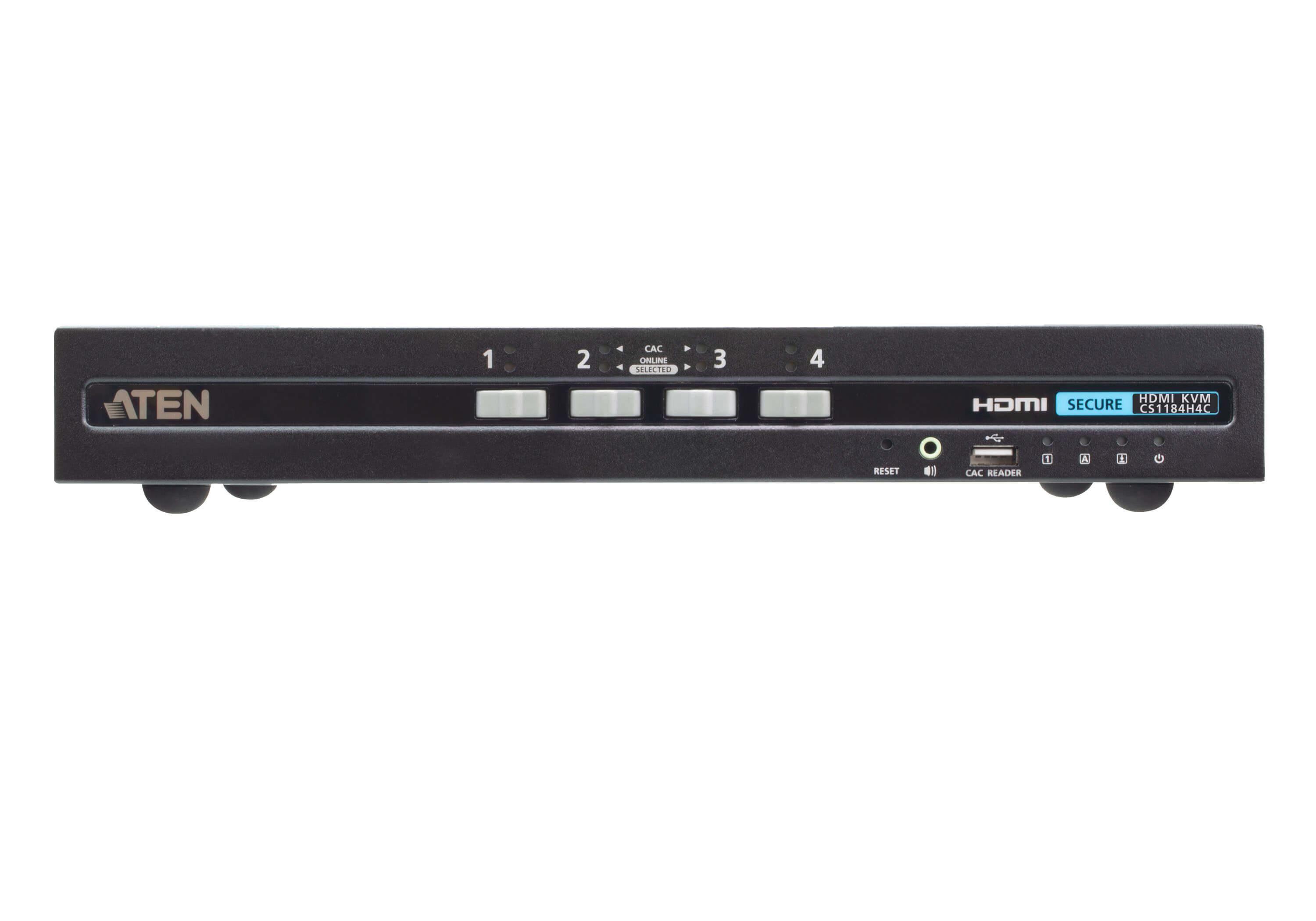 ATEN Switch KVM sicuro HDMI...