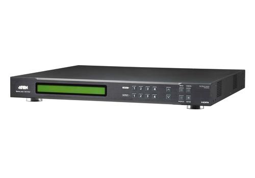 Aten 4 x 4 HDMI Matrix...