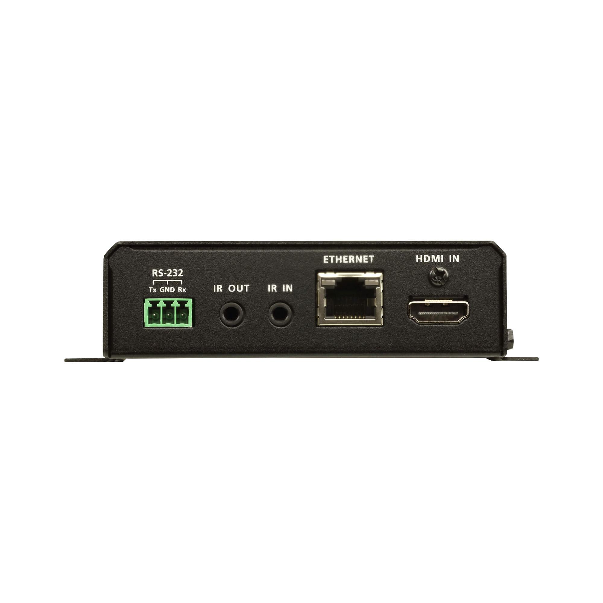 ATEN Trasmettitore HDMI HDBaseT con uscita locale (4K a 100 m) (HDBaseT Classe A)