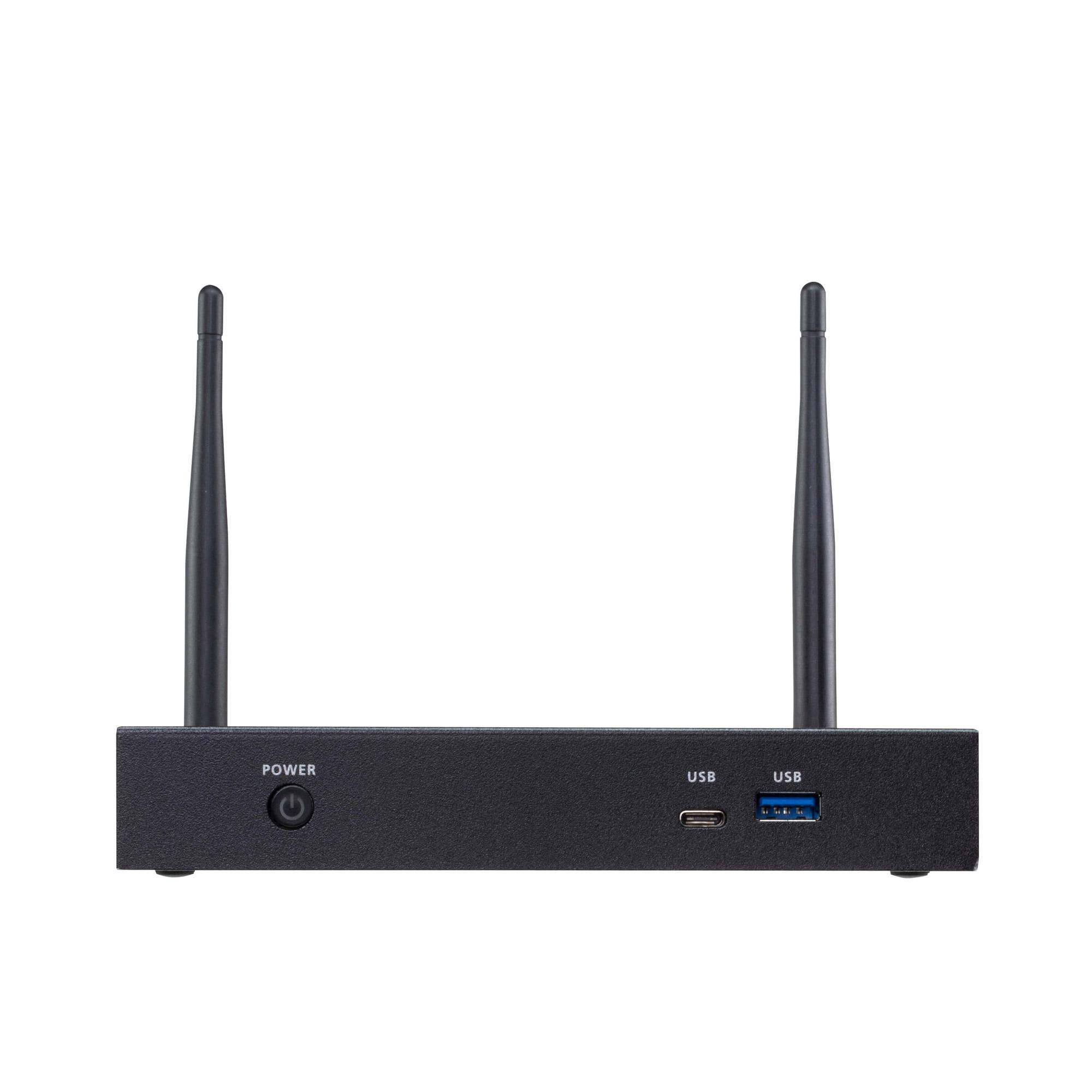 ATEN Switch per presentazioni wireless 4K