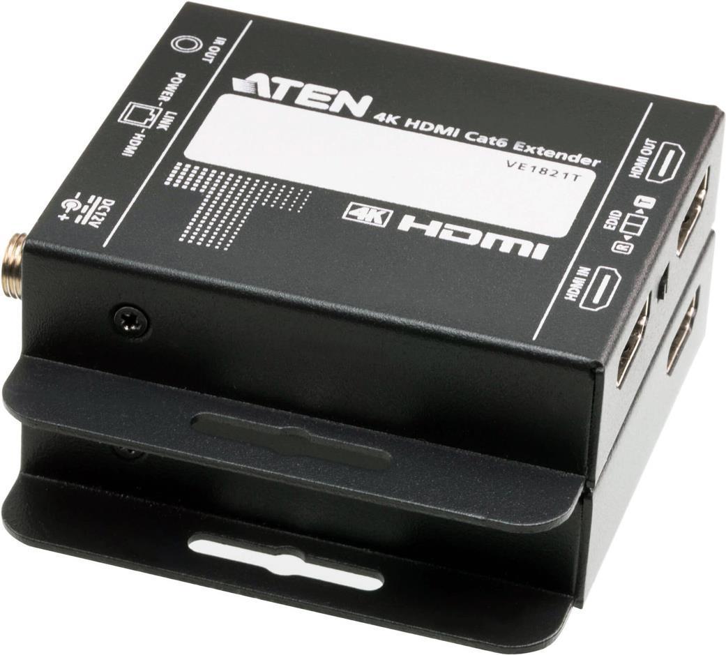 Aten - 4K HDMI Cat 6 Extender