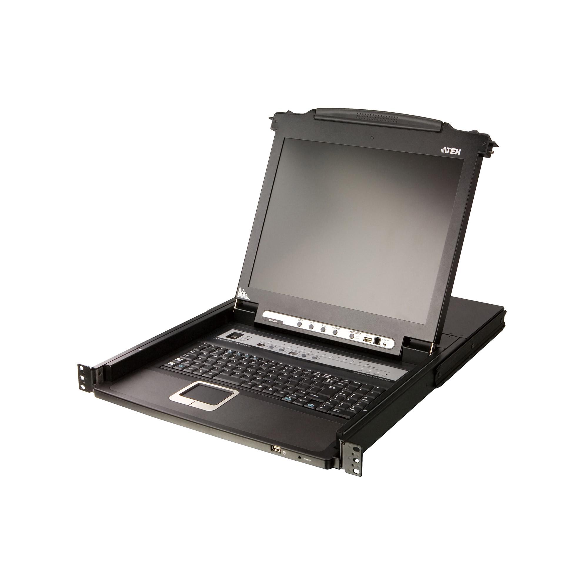 ATEN CL5716MW console a...