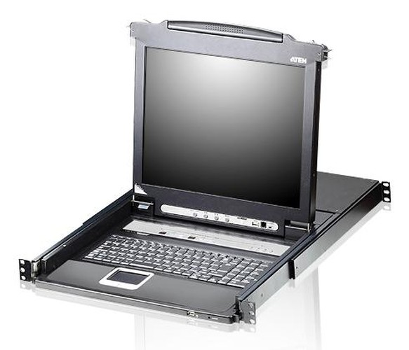 ATEN CL5708M-ATA-GG switch...