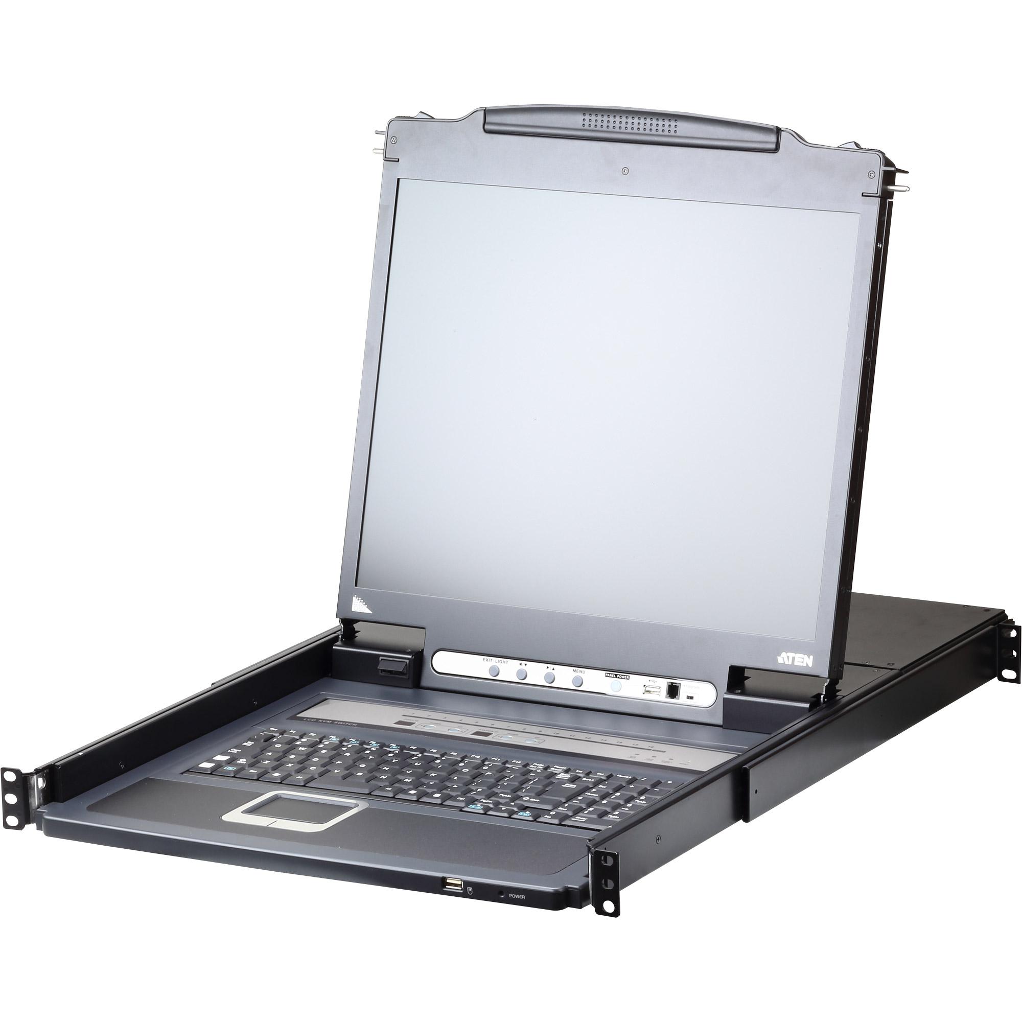 ATEN CL5716IN switch per...